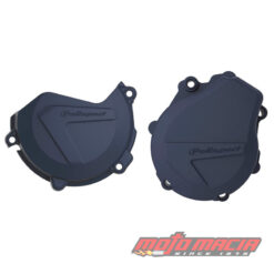 KIT CLUTCH + IGNITION BLUE KTM/HUS Husqvarna KTM FE 450 FE 501 500 EXC-F 450 XC-F 450 EXC-F FE 450S 500 XCF-W FE 501S 2017-2023