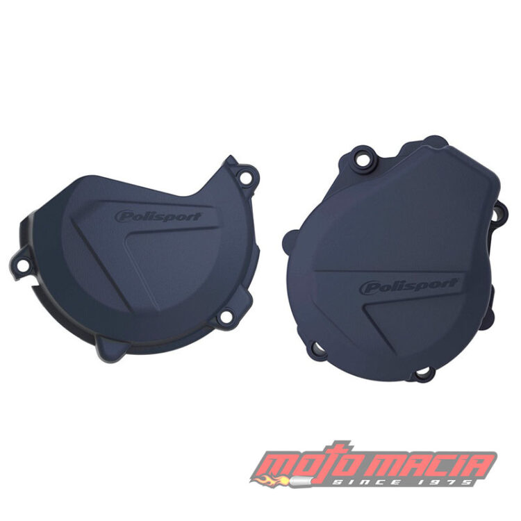 KIT CLUTCH + IGNITION BLUE KTM/HUS Husqvarna KTM FE 450 FE 501 500 EXC-F 450 XC-F 450 EXC-F FE 450S 500 XCF-W FE 501S 2017-2023