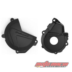 KIT CLUTCH + IGNITION BLACK HUS Husqvarna FE 250 FE 350 2018