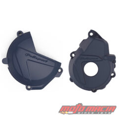 KIT CLUTCH + IGNITION BLUE HUS Husqvarna FE 250 FE 350 2018