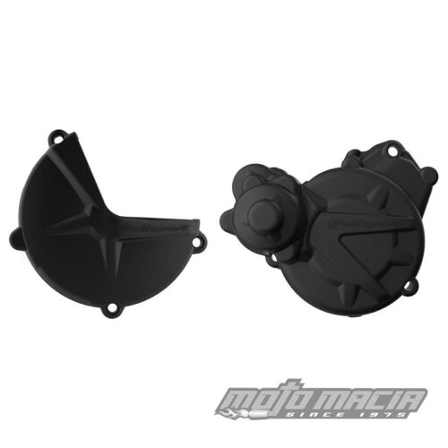 KIT CLUTCH + IGNITION BLACK GAS Gas-Gas EC 250 2017-2020 Gas-Gas EC 300 2017-2020