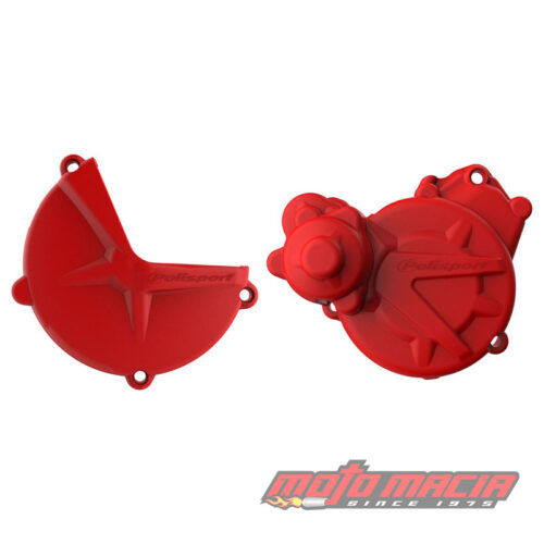 KIT CLUTCH + IGNITION RED GAS Gas-Gas EC 250 2017-2020 Gas-Gas EC 300 2017-2020