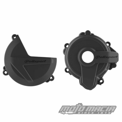 KIT CLUTCH + IGNITION BLACK  Sherco 250 SE-R Racing 2014-2020 Sherco 300 SE-R Racing 2014-2020 Sherco 250 SE-R Factory 2016-2023 Sherco 300 SE-R Factory 2016-2023