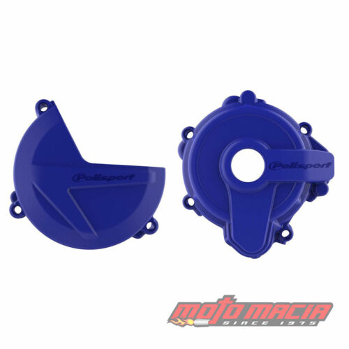 KIT CLUTCH + IGNITION BLUE  Sherco 250 SE-R Racing 2014-2020 Sherco 300 SE-R Racing 2014-2020 Sherco 250 SE-R Factory 2016-2023 Sherco 300 SE-R Factory 2016-2023