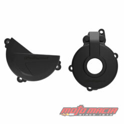 KIT CLUTCH + IGNITION BLACK  Sherco 250 SEF-R Racing 300 SEF-R Racing 250 SEF-R Factory 300 SEF-R Factory 2014-2023