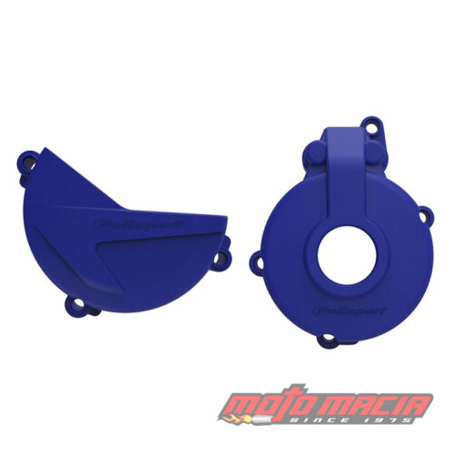 KIT CLUTCH + IGNITION BLUE  Sherco 250 SEF-R Racing 2014-2022 Sherco 300 SEF-R Racing 2014-2022 Sherco 250 SEF-R Factory 2016-2023 Sherco 300 SEF-R Factory 2016-2023