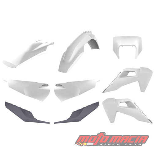 FULL ENDURO KIT OEM (20) HUSQ Husqvarna FE 350 FE 350S FE 250 FE 450 TE 250i TE 300i 2020-2023