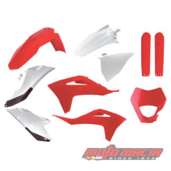 ENDURO FULL KIT OEM COLOR GAS Gas Gas Gas-Gas EC 300 EC 250 EC 250F EC 350F 2021-2023