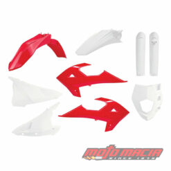 PLASTIC KIT ORIGINAL GAS Gas-Gas Rieju EC 300 EC 250 MR 250 Pro MR 300 Pro MR 250 Racing MR 300 Racing 2018-2024