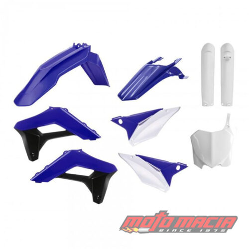 PLASTIC KIT ORIGINAL  Sherco 125 SC Cross Country 2020-2020 Sherco 250 SC Cross Country 2020-2020 Sherco 250 SC-F Cross Country 2020-2020 Sherco 300 SC Cross Country 2020-2020 Sherco 300 SC-F Cross Country 2020-2020 Sherco 450 SC-F Cross Co