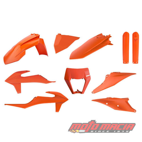 ENDURO KIT ORANGE KTM KTM 250 EXC-F 2020-2023 KTM 500 EXC-F 2020-2023 KTM 500 XCF-W 2020-2023 KTM 350 XCF-W 2020-2023 KTM 300 XC-W TPi 2020-2023 KTM 250 XC-W TPi 2020-2023 KTM 150 XC-W TPi 2020-2023 KTM 350 EXC-F 2020-2023 KTM 450 EXC-F 202