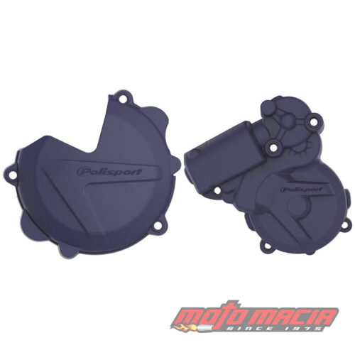 KIT CLUTCH + IGNITION BLUE KTM/HUS Husqvarna TE 300 2014-2016 Husqvarna TE 250 2014-2016