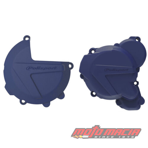KIT CLUTCH + IGNITION HUS BLUE Husqvarna TE 300 2017-2018 Husqvarna TE 250 2017-2018 Husqvarna TE 250i 2018-2023 Husqvarna TE 300i 2019-2023