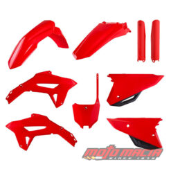 MX FULL KIT OEM COLOR  Honda CRF450R W.E. CRF450R CRF450L CRF250R 2021-2024