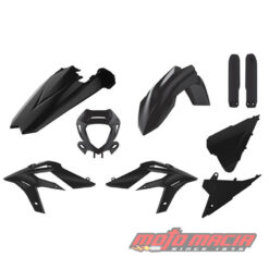 FULL ENDURO KIT BLACK BETA Beta 300 Xtrainer 2020-2023