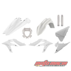 FULL ENDURO KIT WHITE BETA Beta 300 Xtrainer 2020-2023