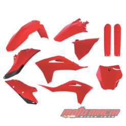 FULL MX KIT OEM COLOR GAS Gas Gas Gas-Gas Mc 65 MC 125 MC 250F MC 450F MC 50 MC 85 EX 250F EX 350F EX 450F EX 300 MC 250 MC 350F EX 250 MC 85 1916 2021-2023