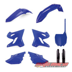 MX COMPLETE KIT OEM COLOR  Yamaha YZ125 YZ250 2015-2021