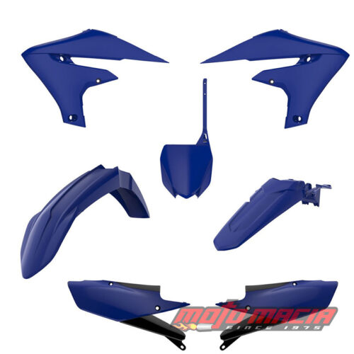MX COMPLETE KIT OEM COLOR  Yamaha YZ450F 2018-2022 Yamaha YZ250F 2019-2023 Yamaha YZ250FX 2019-2022 Yamaha YZ450FX 2019-2023