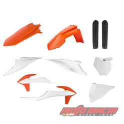 FULL MX KIT OEM COLOR KTM KTM 350 XC-F 450 XC-F 250 XC-F 125 XC 250 XC TPi 300 XC TPi 250 SX-F 350 SX-F 450 SX-F 125 SX 150 SX 250 SX 150 XC-W 250 XC-W TPi 300 XC-W TPi 300 XC 250 XC 350 XCF-W 150 XC-W TPi 2019-2022