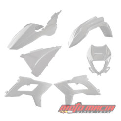RESTYLE KIT W/MASK BETA WHITE Beta 250 RR (2T) 300 RR (2T) 350 RR 390 RR 430 RR 480 RR 125 RR (2T) 200 RR (2T) 2019