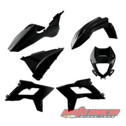 RESTYLE KIT W/MASK BETA BLACK Beta 250 RR (2T) 300 RR (2T) 350 RR 390 RR 430 RR 480 RR 125 RR (2T) 200 RR (2T) 2019