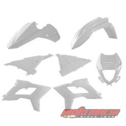 RESTYLE KIT W/MASK BETA WHITE Beta 390 RR 430 RR 480 RR 250 RR (2T) 350 RR 400 RR 450 RR 498 RR 300 RR (2T) 2013-2017