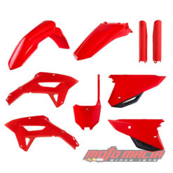 FULL PLASTIC KIT  OEM Honda CRF450RX CRF250RX 2021-2024