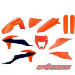 ENDURO FULL KIT KTM 500 EXC-F 500 XCF-W 350 XCF-W 300 XC-W TPi 250 XC-W TPi 150 XC-W TPi 350 EXC-F 450 EXC-F 150 XC-W 250 XC-W 300 XC-W 450 XCF-W 250 EXC-F 300 EXC TPi 250 EXC TPi 300 EXC 250 EXC 2020-2023
