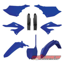 PLASTIC KIT OE BLUE  Yamaha YZ125 YZ250 2022-2025