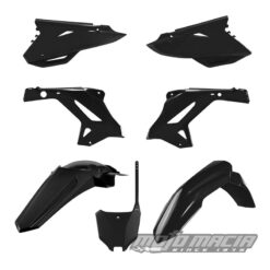 RESTYLE KIT CR`22  Honda CR125R CR250R 2002-2007