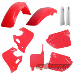 PLASTIC KIT CR125/250 OEM Honda CR125R CR250R 1992-1994