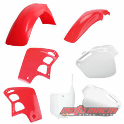 PLASTIC KIT CR500 OEM `95-00 Honda CR500R 1995-2000