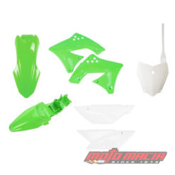 PLASTIC KIT KLX110 OEM Kawasaki KLX110 KLX110L KLX110R KLX110R L 2010-2025 Kawasaki KLX110 KLX110L KLX110R KLX110R L 2010-2025