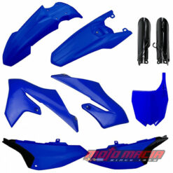 PLASTIC KIT YZ 65 BLUE Yamaha YZ65 2019-2025