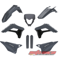 PLASTIC KIT NARDO GREY OE`24 Sherco 450 SEF-R Factory 500 SEF-R Factory 250 SEF-R Factory 300 SEF-R Factory 250 SE-R Factory 300 SE-R Factory 125 SE-R Factory 2024