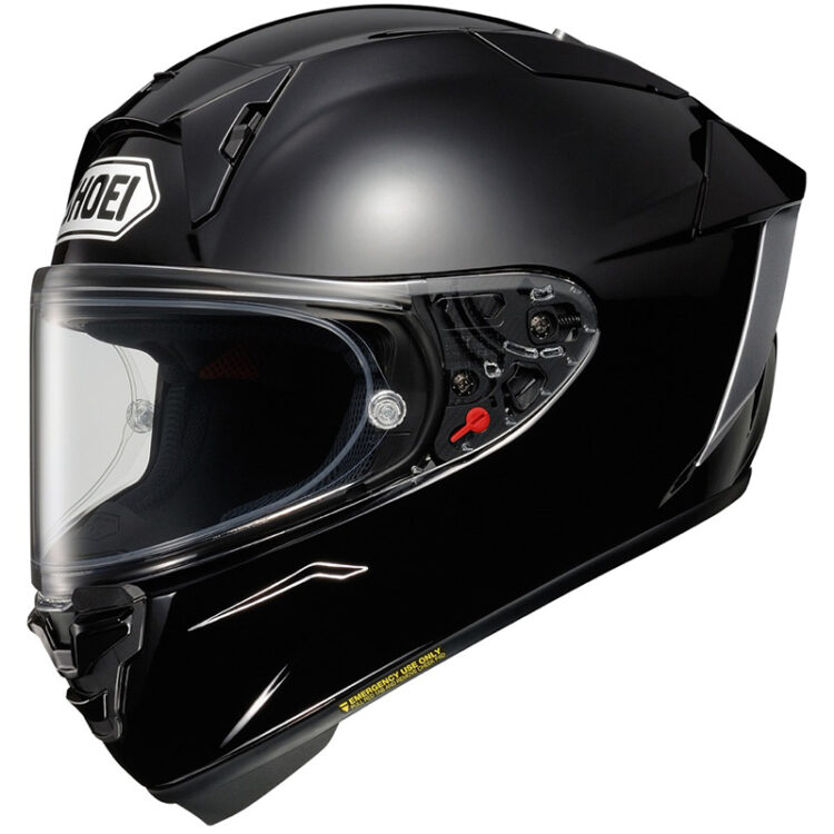 X-15 Black