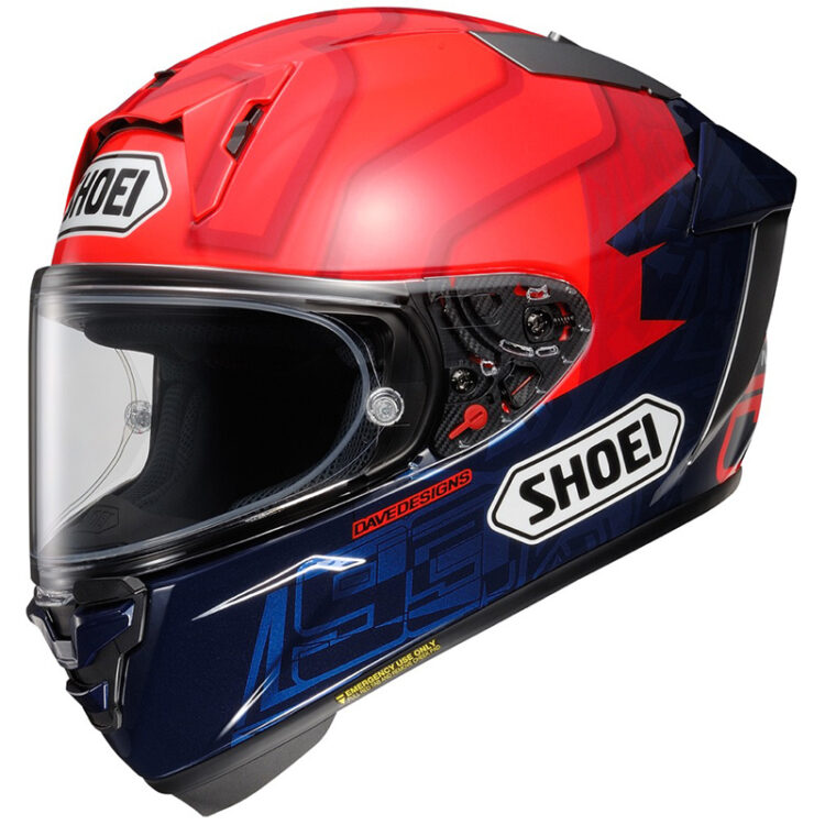 X-15 Marquez 7 Tc-1