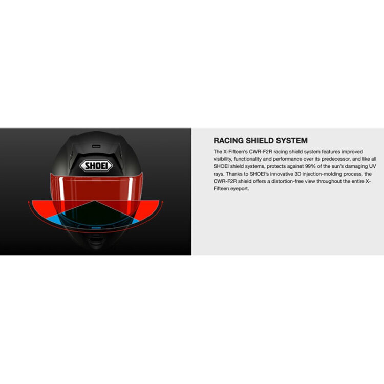 X-15 Matte Black - Image 5