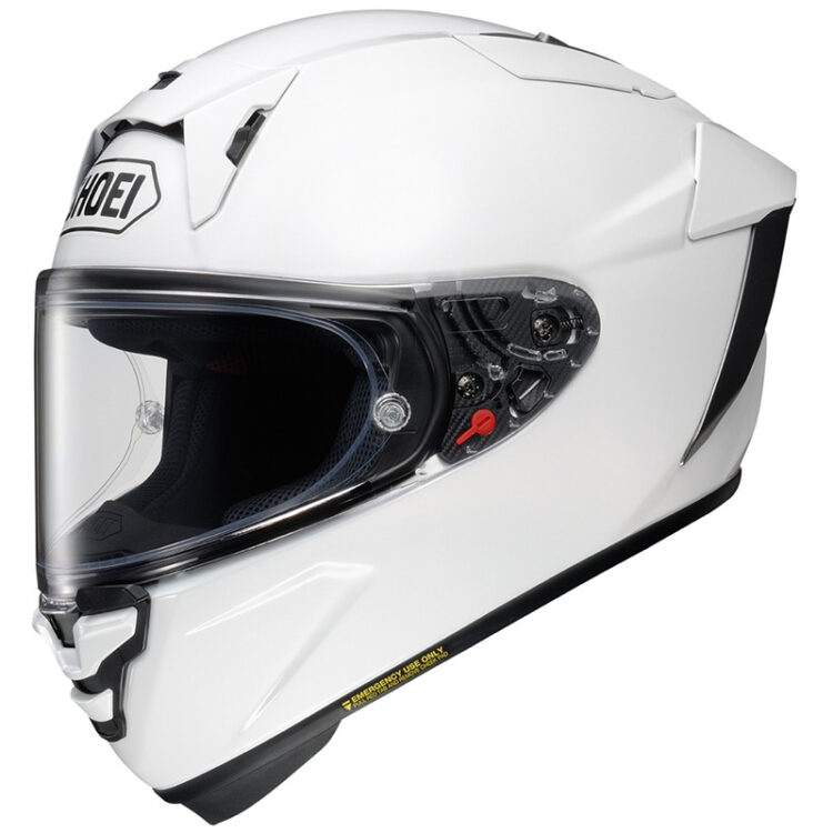 X-15 White