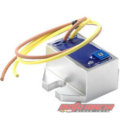 AC VOLTAGE REGULATOR