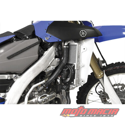 AHA DIGITAL FAN KIT Yamaha YZ250F YZ450F WR450F YZ250FX YZ450FX 2015 2016 2017 2012 2013 2014 2018