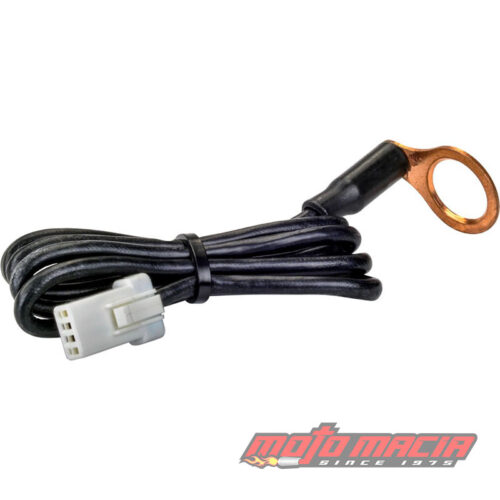 AIR TEMPERATURE (CHT) SENSOR 10MM SPARK PLUGS 550MM LEAD