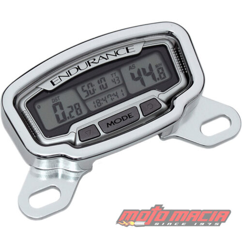 ALLOY TOP HANDLEBAR CLAMP MOUN T ENDURANCE