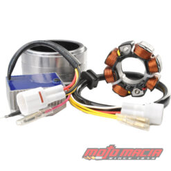 ELEC SYS  CRF Honda CRF450R 2002 2003 2004