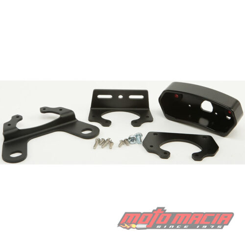 ENDURANCE II PROTECTOR MULTI- MOUNT BLK