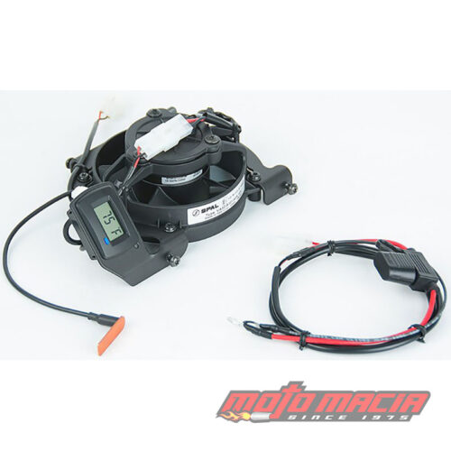 KTM DIGITAL FAN KIT KTM 250 XCF-W 400 XC-W 4-Stroke 450 XCF-W 525 EXC-G 4-Stroke 525 XC-G 4-Stroke 525 XC-W 4-Stroke 400 EXC 4-Stroke 525 EXC 4-Stroke 250 EXC-F 450 EXC-F 450 MXC 4-Stroke 525 MXC 4-Stroke 525 EXC-G Racing 2006 2007 2003 2004 2005