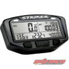 STRIKER KIT SPEED / VOLT / TEMP Honda Kawasaki Suzuki Yamaha CRF125F CRF125FB XR600R NPS50 Ruckus [Scooter] NPS50S Ruckus [Scooter] PS250 Big Ruckus CRF150F XR650L XR250R XR400R KLX140 KLX140L DR650SE DR650SES DR650S KLX140G TT-R125L KLX230 ABS KLX230R KLX