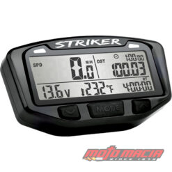 STRIKER KIT SPEED/VOLT/TEMP Husqvarna KTM Gas-Gas TX 300 FX 350 FX 450 TC 125 TC 250 FC 250 FC 350 FC 450 450 SX-F 350 SX-F 250 SX-F 250 SX 150 SX 125 SX 450 XC-F 350 XC-F 250 XC-F FC 450 Rockstar Edition 450 SX-F Factory Edition 250 XC TX 300i 500 EXC-F 5