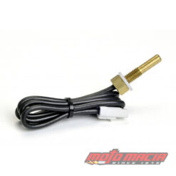 TEMPERATURE SENSOR M6 X 1.0 500MM (19") LEAD